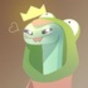 Meet your Posher, Crowned_viper